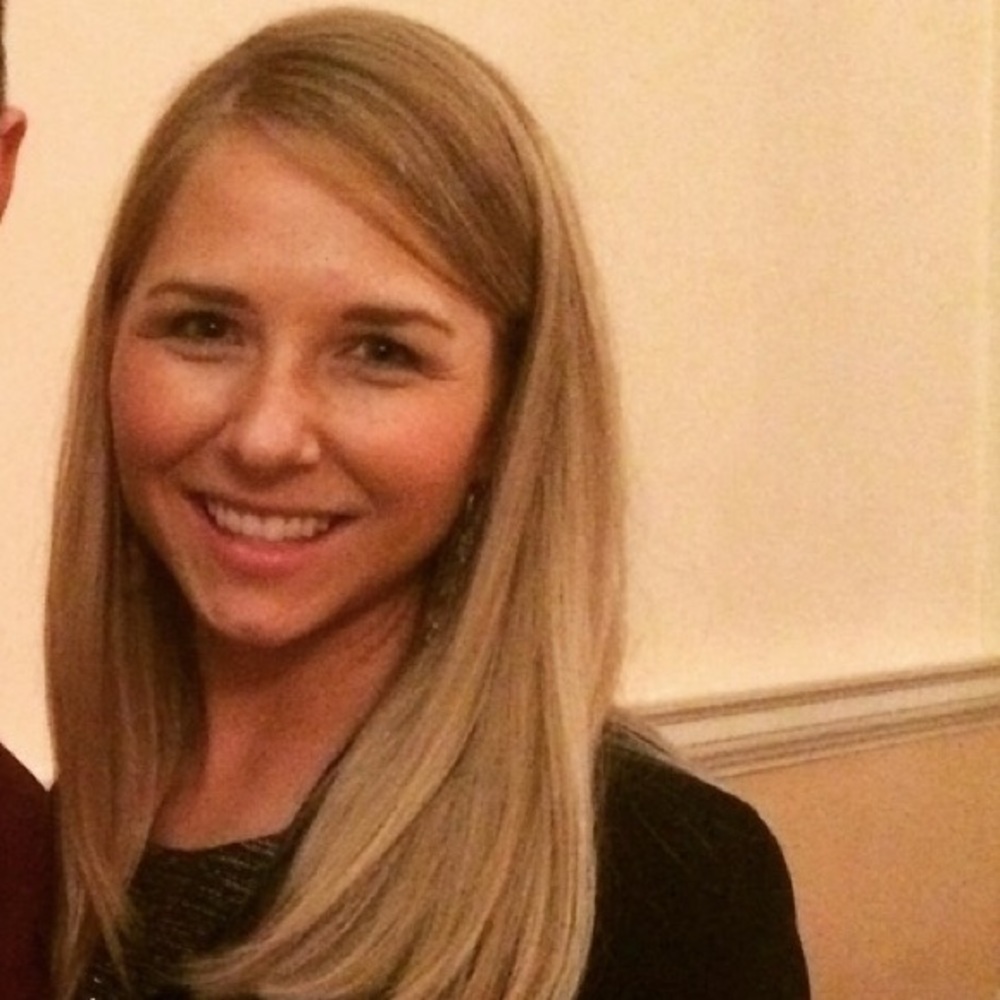 Meet your Posher, Rachel